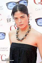 Selma-Blair